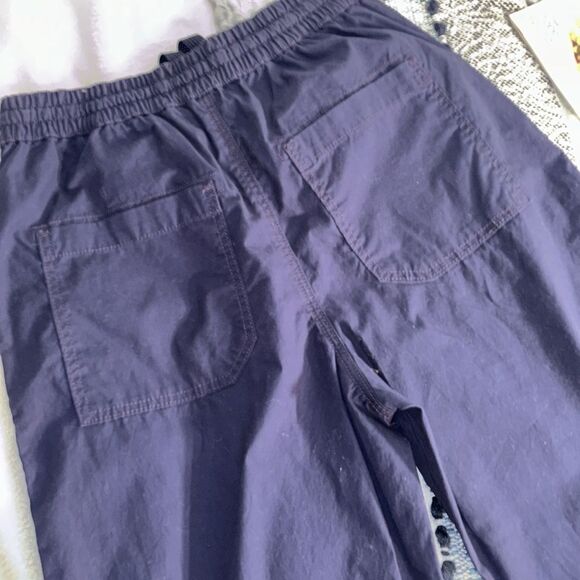 Maeve NWT Tenley Track Pants - Small - Picture 7 of 7